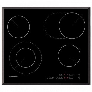 Варочная панель SAMSUNG C61R2CCN