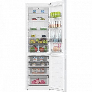 Холодильник HAIER C2F620CWU1