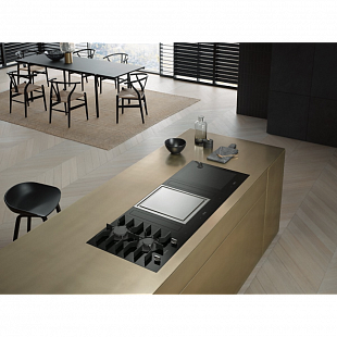 Индукционая варочная панель MIELE CS 7612 FL