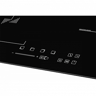 Индукционая варочная панель KUPPERSBERG ICS 617