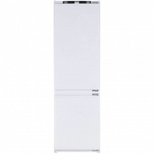 Встраиваемый холодильник BEKO BCNA275E2S