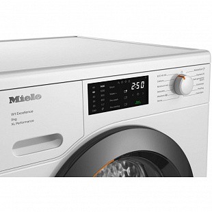 Стиральная машина MIELE WED164WCS