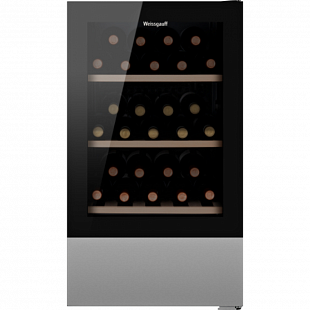 Винный холодильник WEISSGAUFF WWC-30 BOTTLE