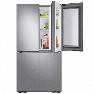 Холодильник SAMSUNG RF65A93T0SR/WT