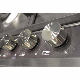 Варочная панель KORTING HG 665 CTGX