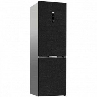 Холодильник GRUNDIG GKPN66930LBW