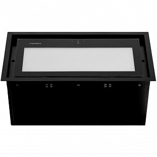 Вытяжка MAUNFELD MZR 60 LUX BLACK
