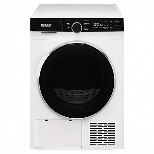 Cушильная машина BRANDT WFB106QWE