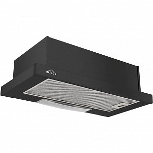 Вытяжка ELIKOR SLIDE 60П-430 BLACK