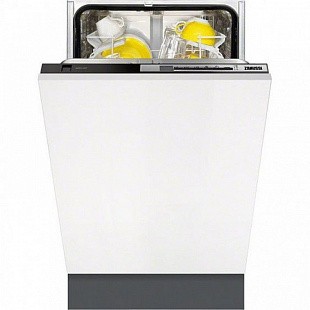 Посудомоечная машина ZANUSSI ZDV 915002 FA