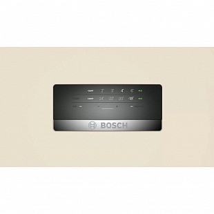 Холодильник BOSCH KGE39XK21R