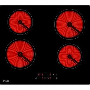 Варочная панель GRAUDE EK 60.0 S
