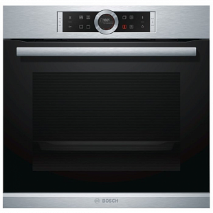 Духовой шкаф BOSCH HBG632TS1