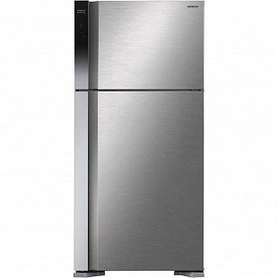 Холодильник HITACHI R-V 660 PUC7-1 BSL