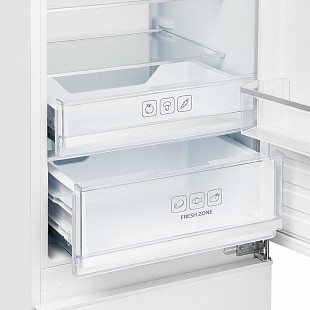 Встраиваемый холодильник KUPPERSBERG RBN 1760