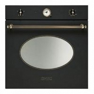 Духовой шкаф SMEG SF800GVAO
