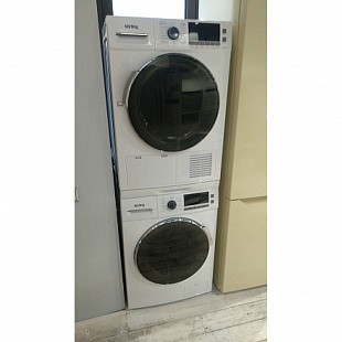 Стиральная машина KORTING KWM 57 T 1490