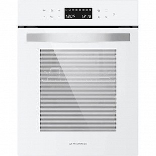 Духовой шкаф MAUNFELD EOEH5110W