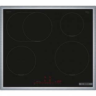 Индукционая варочная панель BOSCH PIF645HB1E
