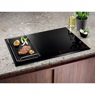 Индукционая варочная панель ELECTROLUX EIS82453