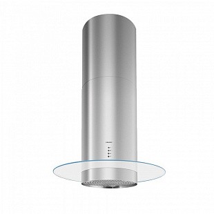 Вытяжка MAUNFELD PLYMOUTH 70 INOX GLASS