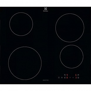 Варочная панель ELECTROLUX LIB60424CK