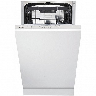 Встраиваемая посудомоечная машина GORENJE GV520E10S