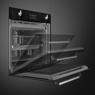 Духовой шкаф SMEG SOP6900TN VICTORIA