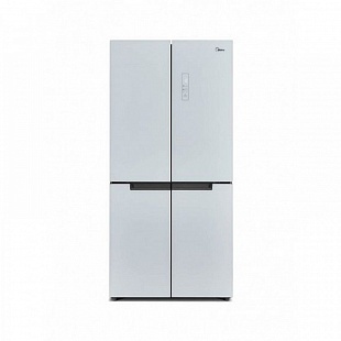 Холодильник MIDEA MRC518SFNWGL