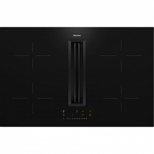 Индукционная варочная панель MIELE KMDA 7272 FL-U SILENCE
