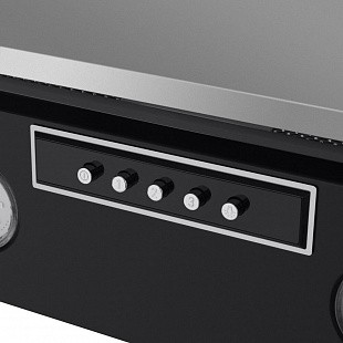 Вытяжка MAUNFELD BRIDGE 60 INOX GLASS BLACK