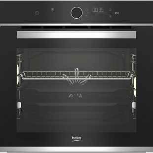Электрический духовой шкаф BEKO BBIM13400XS