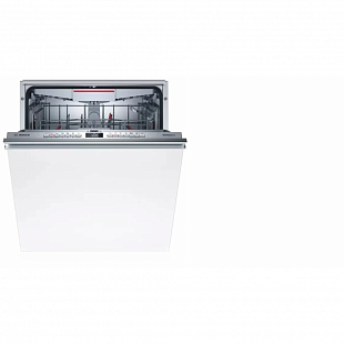 Встраиваемая посудомоечная машина BOSCH SMV6ZCX07E