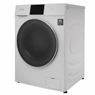 Стиральная машина с сушкой KORTING KWD 60DV107