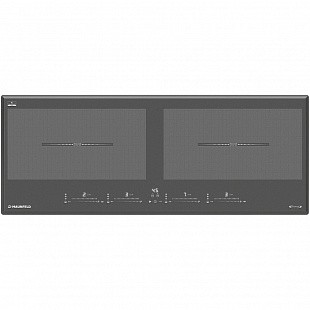 Варочная панель MAUNFELD CVI904SFLDGR INVERTER