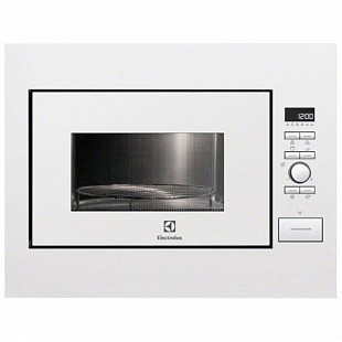 Микроволновая печь ELECTROLUX EMS 26204 OW