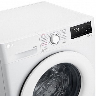 Стиральная машина LG F4V3RS3W