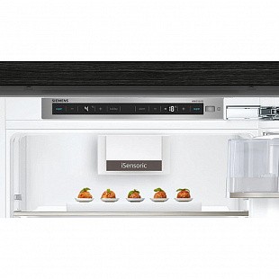 Холодильник SIEMENS KI87SADD0
