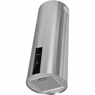 Вытяжка MAUNFELD LEE LIGHT ISLA 35 SENSOR INOX