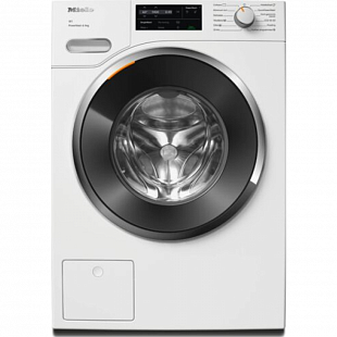 Стиральная машина MIELE WCG360WCS