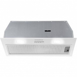 Вытяжка MAUNFELD THAMES 601PM WHITE