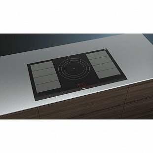 Индукционая варочная панель SIEMENS EX975LVV1E