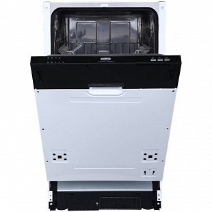 Встраиваемая посудомоечная машина DELONGHI DDW06S LAMETHYSTA