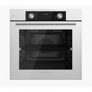 Духовой шкаф KUPPERSBERG HF 608 W