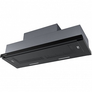Вытяжка MAUNFELD GALAXY 90 BLACK