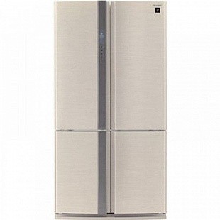 Холодильник SHARP SJ-FP760VBE
