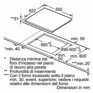 Варочная панель BOSCH PUE612FF1J