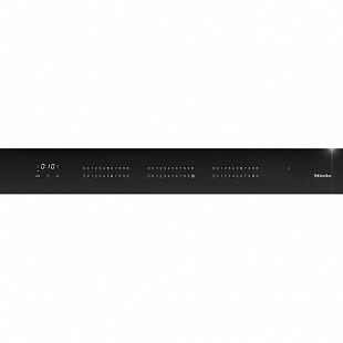 Индукционая варочная панель MIELE KM 7878 1 FL DIAMOND