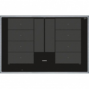 Индукционая варочная панель SIEMENS EX845LYC1E