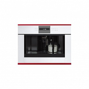 Встраиваемая кофемашина KUPPERSBUSCH CKV 6550.0 W8 HOT CHILI